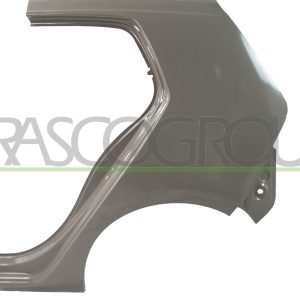 Aripa VW GOLF VII (5G1, BQ1, BE1, BE2) 1.6 benzina 110 cai PRASCO VG4003054