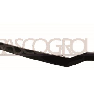 Banda de protectie grila radiator VW CRAFTER 30-50 platou / sasiu (2F_) 2.5 TDI diesel 109 cai PRASCO VG9542305