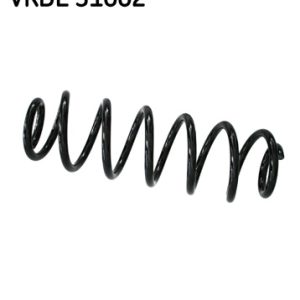 Arc spiral VW GOLF VI Cabriolet (517) 1.4 TSI benzina 122 cai SKF VKDL 31002