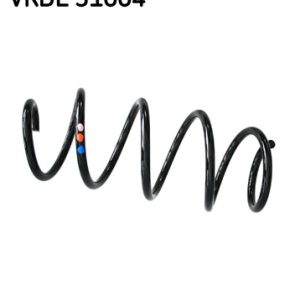 Arc spiral VW GOLF VI Cabriolet (517) 1.4 TSI benzina 122 cai SKF VKDL 31004