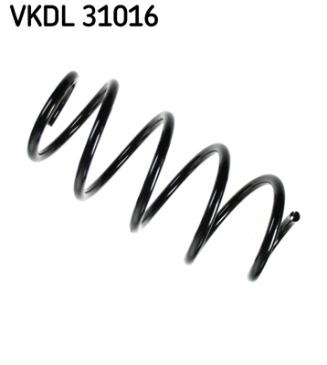 Arc spiral VW GOLF VI (5K1) 1.6 TDI diesel 90 cai SKF VKDL 31016