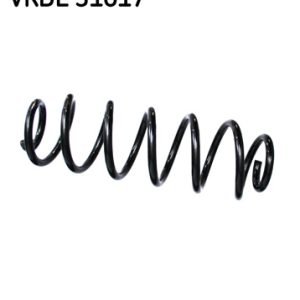 Arc spiral VW GOLF VI (5K1) 1.4 benzina 80 cai SKF VKDL 31017