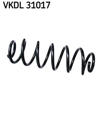 Arc spiral VW GOLF VI (5K1) 1.6 TDI diesel 90 cai SKF VKDL 31017