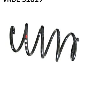 Arc spiral VW GOLF VI (5K1) 2.0 TDI diesel 170 cai SKF VKDL 31019