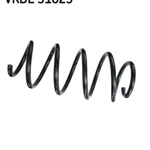 Arc spiral VW GOLF VI Cabriolet (517) 2.0 TDI diesel 150 cai SKF VKDL 31025