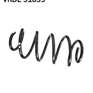 Arc spiral VW GOLF VI (5K1) 1.4 TSI benzina 122 cai SKF VKDL 31035