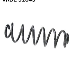 Arc spiral VW GOLF VI (5K1) 1.6 BiFuel Benzina/Autogaz (GPL) 102 cai SKF VKDL 31043