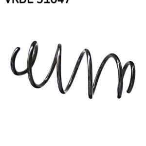 Arc spiral VW CADDY IV microbus (SAB, SAJ) 1.4 TSI benzina 125 cai SKF VKDL 31047