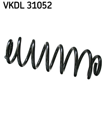 Arc spiral VW GOLF VI (5K1) 2.0 TDI diesel 110 cai SKF VKDL 31052