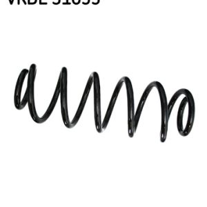 Arc spiral VW GOLF VI (5K1) 1.2 TSI benzina 105 cai SKF VKDL 31055