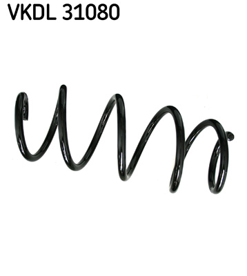 Arc spiral VW CADDY IV microbus (SAB, SAJ) 2.0 TDI diesel 150 cai SKF VKDL 31080