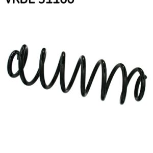 Arc spiral VW GOLF VI (5K1) 2.0 TDI diesel 140 cai SKF VKDL 31100