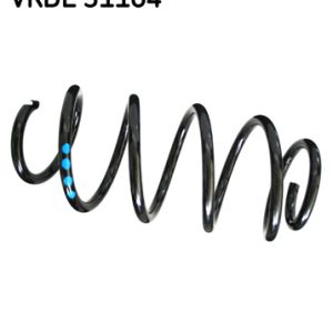 Arc spiral VW GOLF VI Variant (AJ5) 1.4 TSI benzina 122 cai SKF VKDL 31104