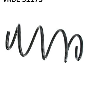 Arc spiral VW GOLF SPORTSVAN VII (AM1, AN1) 1.5 TSI benzina 130 cai SKF VKDL 31173