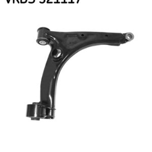 Brat suspensie roata VW CRAFTER bus (SYI, SYJ) 2.0 TDI 4motion diesel 140 cai SKF VKDS 321117