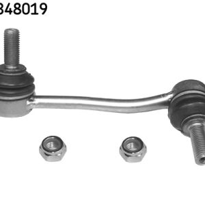 Bieleta antiruliu VW CRAFTER 30-35 bus (2E_) 2.0 TDI diesel 114 cai SKF VKDS 348019