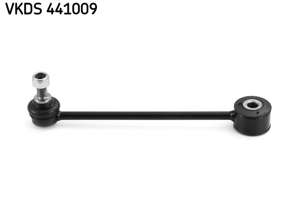 Bieleta antiruliu VW CADDY IV Autoutilitara/limuzina spatioasa (SAA, SAH) 1.6 TDI diesel 75 cai SKF VKDS 441009