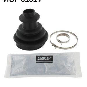 Ansamblu burduf articulatie planetara VW GOLF VI (5K1) 2.0 TDI diesel 110 cai SKF VKJP 01019