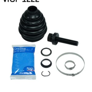 Ansamblu burduf articulatie planetara VW GOLF VI Variant (AJ5) 1.4 benzina 80 cai SKF VKJP 1222