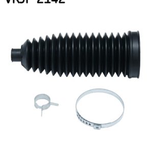 Ansamblu burduf directie VW AMAROK (2HA, 2HB, S1B, S6B, S7A, S7B) 2.0 TDI 4motion diesel 122 cai SKF VKJP 2142