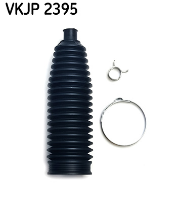 Ansamblu burduf directie VW GOLF SPORTSVAN VII (AM1, AN1) 1.4 TSI benzina 125 cai SKF VKJP 2395