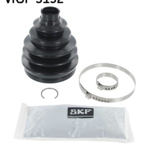 Ansamblu burduf articulatie planetara VW GOLF VII (5G1, BQ1, BE1, BE2) 2.0 GTI benzina 220 cai SKF VKJP 3152