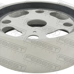 Articulatie cardan VW CRAFTER 30-50 caroserie (2E_) 2.0 TDI 4motion diesel 163 cai FEBEST VWDS-CRAF