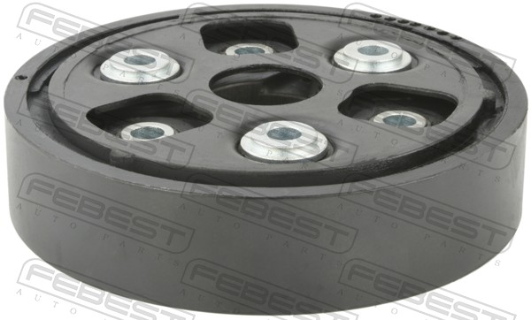 Articulatie cardan VW ATLAS (CA1, CA2, CA3) 3.6 FSi 4motion benzina 249 cai FEBEST VWDS-TIGR