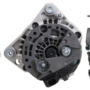 Alternator VW GOLF VI Variant (AJ5) 1.4 benzina 80 cai ELSTOCK 28-4713
