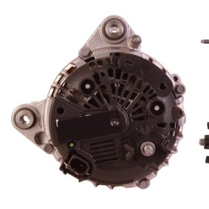 Alternator VW CRAFTER 30-50 caroserie (2E_) 2.0 TDI 4motion diesel 163 cai ELSTOCK 28-5869