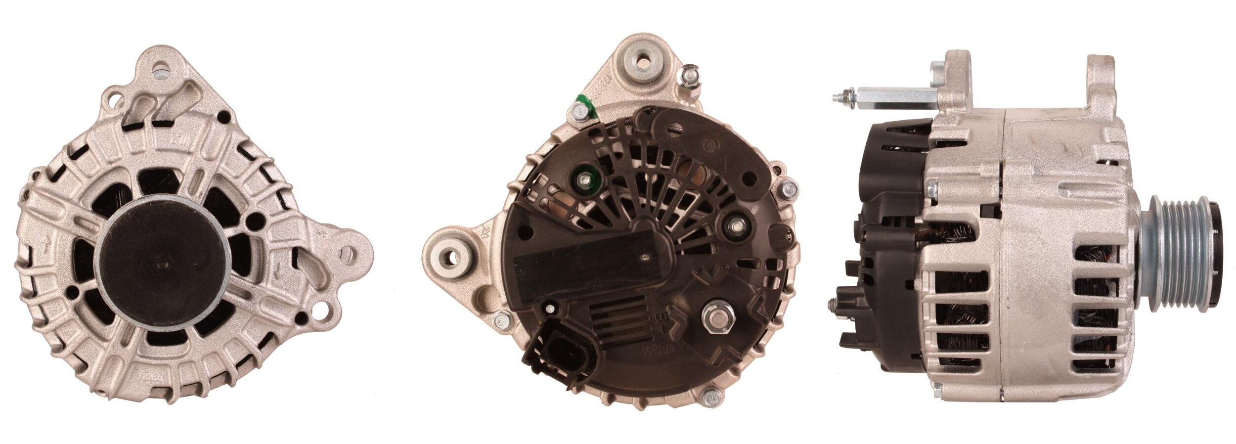 Alternator VW GOLF VI Variant (AJ5) 1.6 TDI 4motion diesel 105 cai ELSTOCK 28-5954
