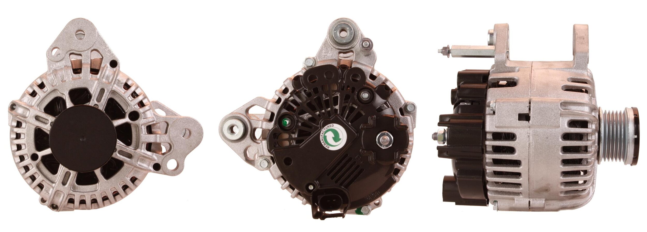 Alternator VW GOLF VI Variant (AJ5) 1.2 TSI benzina 86 cai ELSTOCK 28-5926