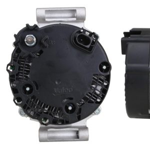 Alternator VW GOLF VII (5G1, BQ1, BE1, BE2) 2.0 GTI Clubsport benzina 265 cai ELSTOCK 28-8745