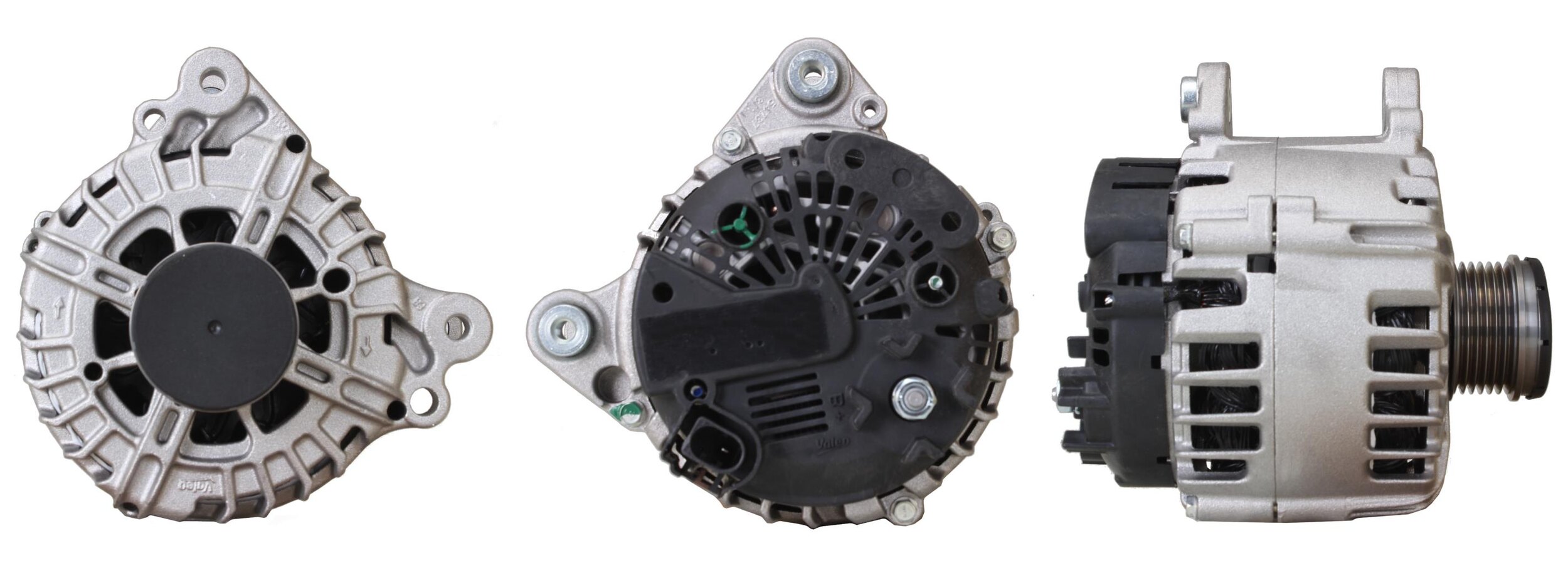 Alternator VW GOLF VII (5G1, BQ1, BE1, BE2) 1.5 TGI Benzina/Gaz metan (GNC) 130 cai ELSTOCK 28-8820