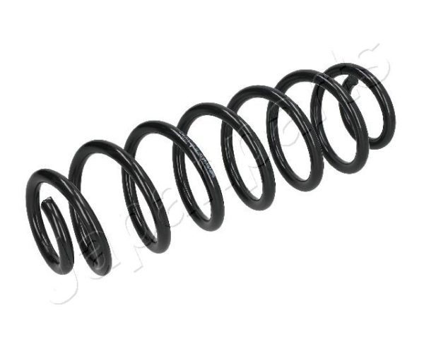 Arc spiral VW GOLF VII (5G1, BQ1, BE1, BE2) 1.4 TGI CNG Benzina/Gaz metan (GNC) 110 cai JAPANPARTS ZC7154A