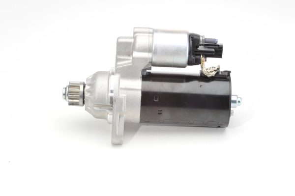 Electromotor VW CADDY IV Autoutilitara/limuzina spatioasa (SAA, SAH) 2.0 TDI 4motion diesel 110 cai BOSCH 0 001 153 009