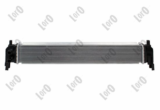 Radiator racire motor VW GOLF SPORTSVAN VII (AM1, AN1) 1.2 TSI benzina 110 cai ABAKUS 003-017-0060