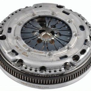 Kit ambreiaj VW GOLF VI Variant (AJ5) 1.6 TDI diesel 105 cai SACHS 2289 000 257