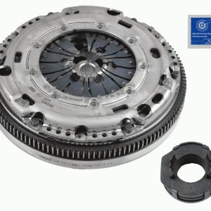 Kit ambreiaj VW GOLF VI (5K1) 1.6 TDI diesel 90 cai SACHS 2290 601 074