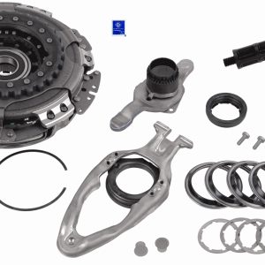 Kit ambreiaj VW CADDY IV microbus (SAB, SAJ) 1.6 TDI diesel 102 cai SACHS 3000 943 004