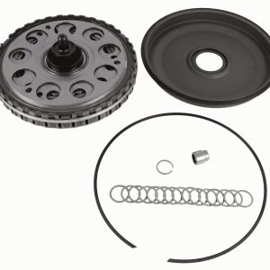 Kit ambreiaj VW GOLF VII (5G1, BQ1, BE1, BE2) 2.0 R 4motion benzina 300 cai SACHS 3000 943 017