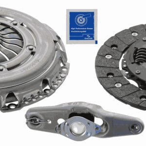 Kit ambreiaj VW GOLF VI Cabriolet (517) 1.2 TSI benzina 105 cai SACHS 3000 950 067