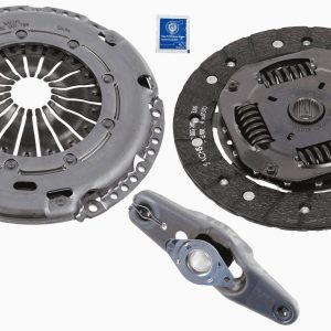 Kit ambreiaj VW GOLF VII (5G1, BQ1, BE1, BE2) 1.0 TSI benzina 86 cai SACHS 3000 950 109