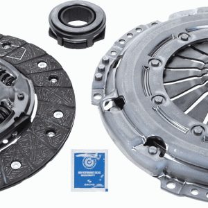 Kit ambreiaj VW GOLF VI (5K1) 1.6 TDI diesel 105 cai SACHS 3000 950 734