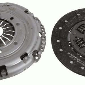 Kit ambreiaj VW AMAROK (2HA, 2HB, S1B, S6B, S7A, S7B) 3.0 TDI diesel 163 cai SACHS 3000 950 736