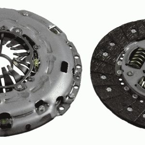 Kit ambreiaj VW CRAFTER 30-35 bus (2E_) 2.0 TDI diesel 114 cai SACHS 3000 950 746