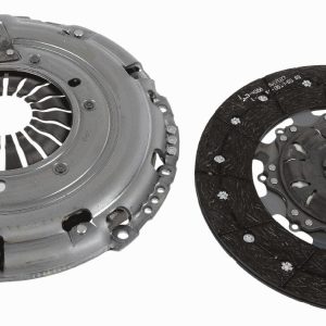 Kit ambreiaj VW CRAFTER bus (SYI, SYJ) 2.0 TDI diesel 177 cai SACHS 3000 950 922