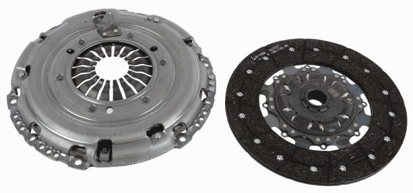 Kit ambreiaj VW CRAFTER bus (SYI, SYJ) 2.0 TDI 4motion diesel 140 cai SACHS 3000 950 922