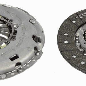 Kit ambreiaj VW AMAROK (2HA, 2HB, S1B, S6B, S7A, S7B) 2.0 TSI benzina 160 cai SACHS 3000 950 937