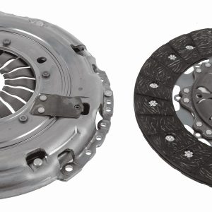 Kit ambreiaj VW ARTEON (3H7, 3H8) 2.0 TDI diesel 190 cai SACHS 3000 950 981